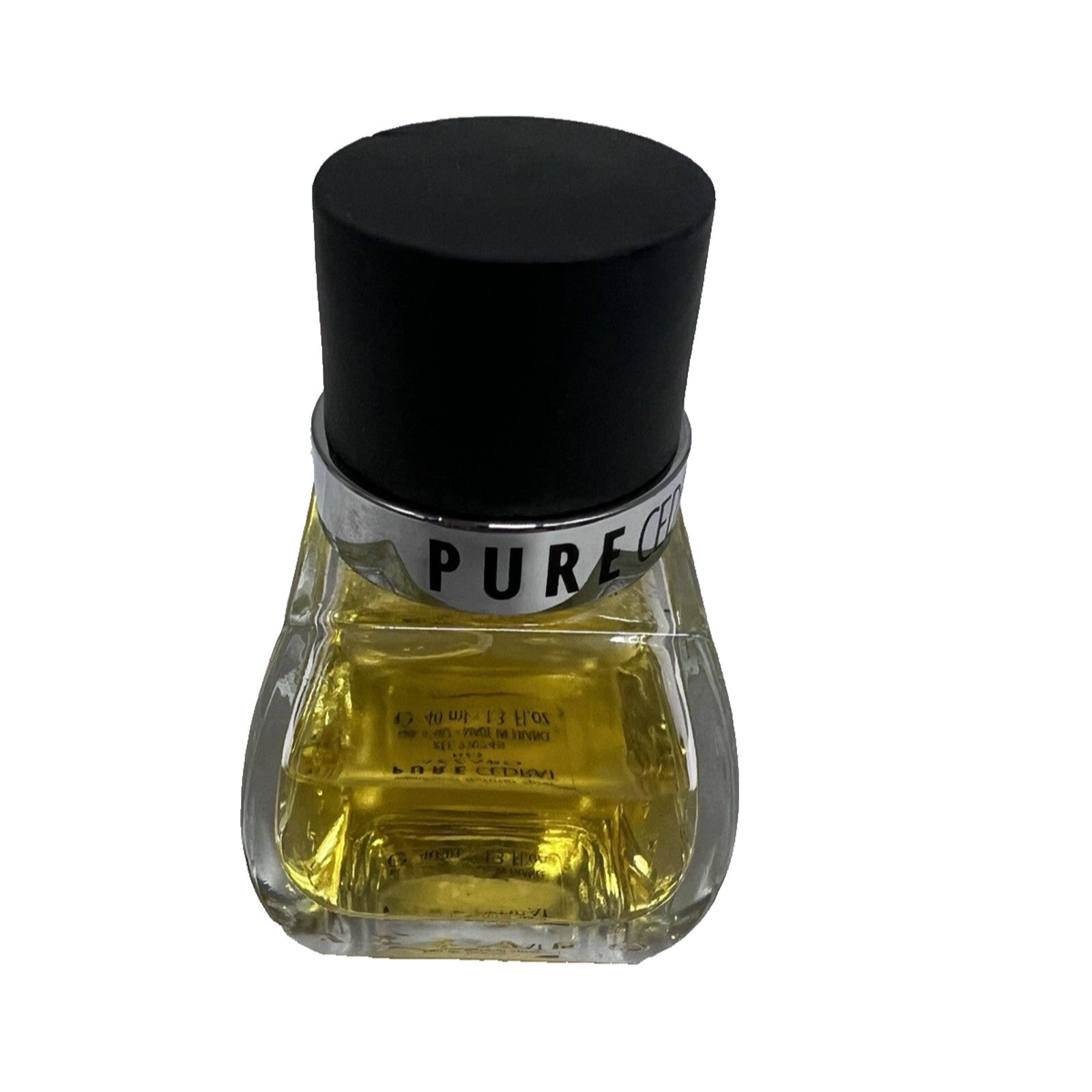 Azzaro Pure Cedrat Azzaro Collection Eau De Toilette Spray 1.3 oz Size ONE SIZE - 1 Thumbnail