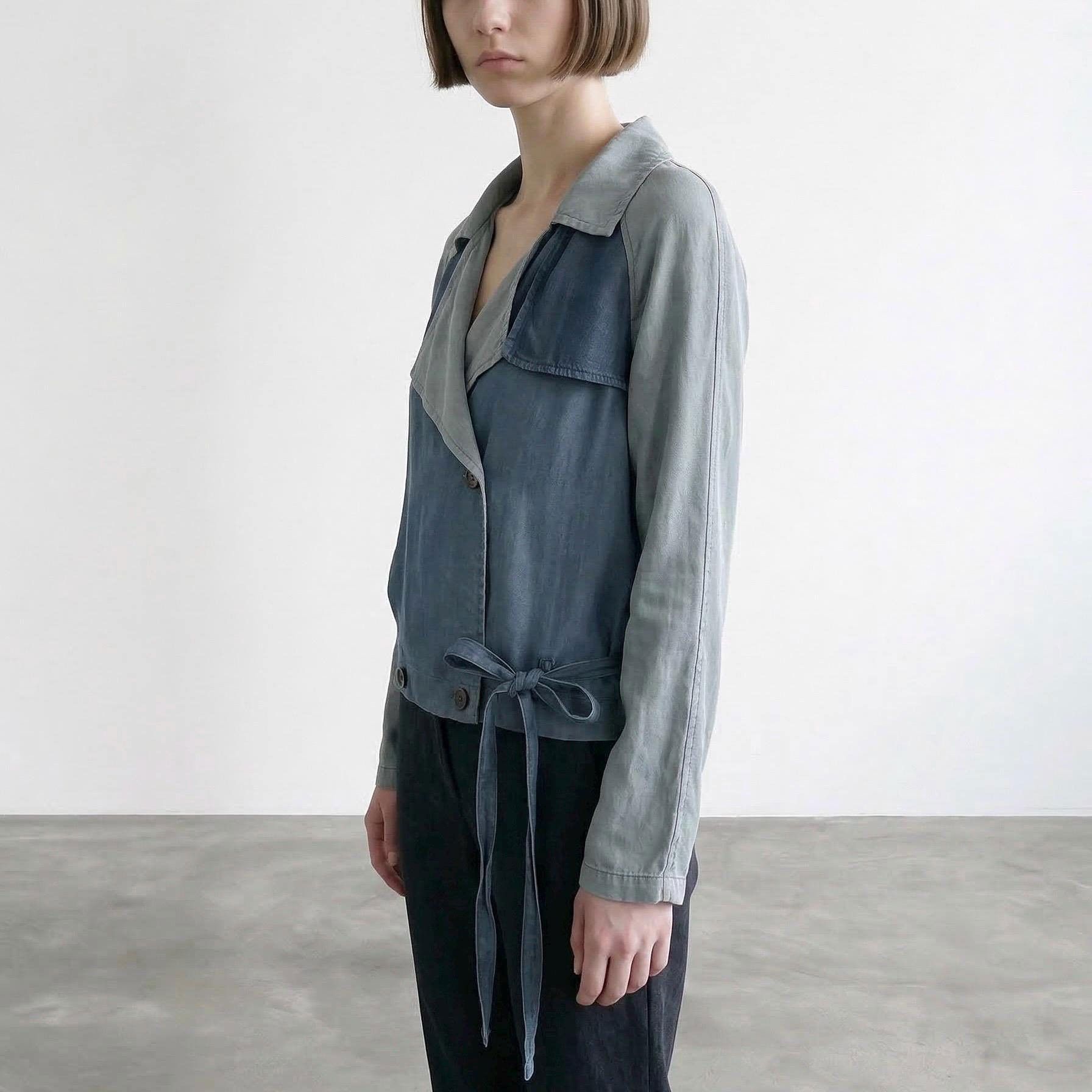 Other The Cop Copine Wrap Around Jacket Size ONE SIZE - 3 Thumbnail