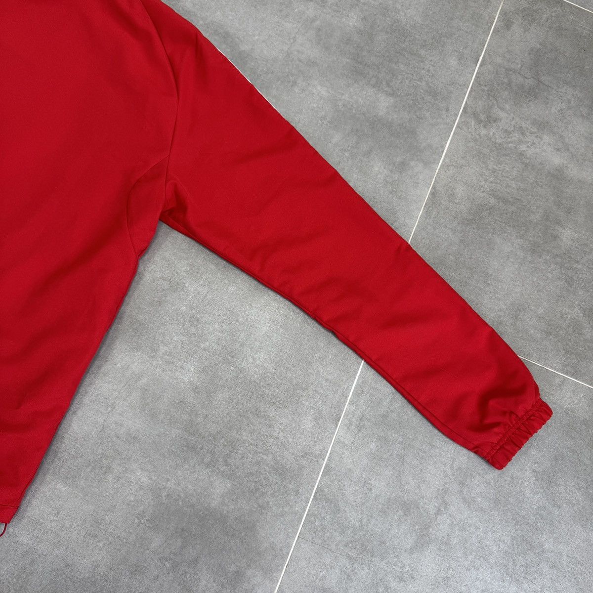 Adidas Adidas FC Bayern Munich Bundesliga 2009 Y2K Football Jacket Size US M / EU 48-50 / 2 - 22 Thumbnail