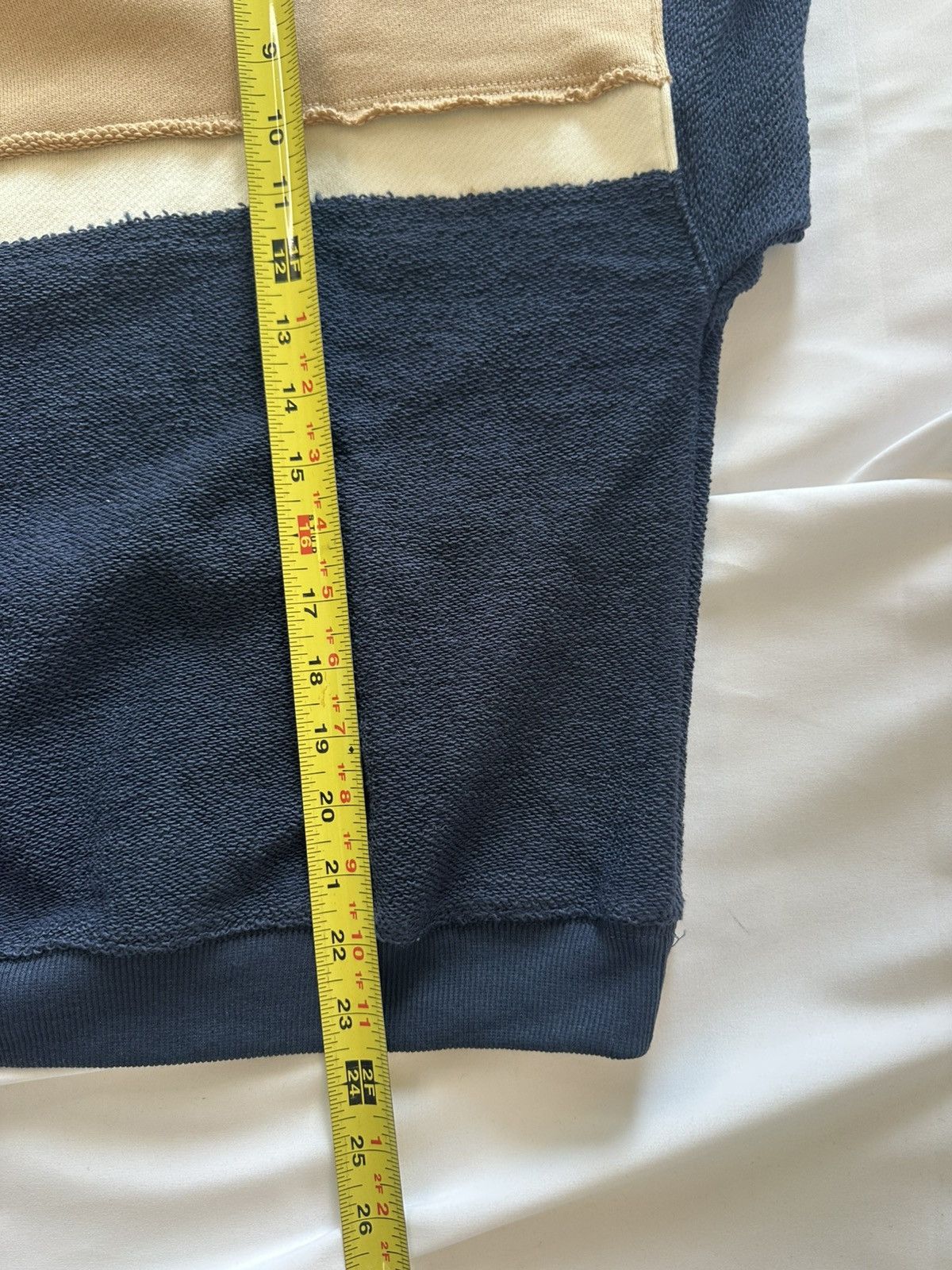 Other AEMI + CO Winnie Pull Over NWT/Women’s/Medium Long Sleeve Size M / US 6-8 / IT 42-44 - 6 Thumbnail