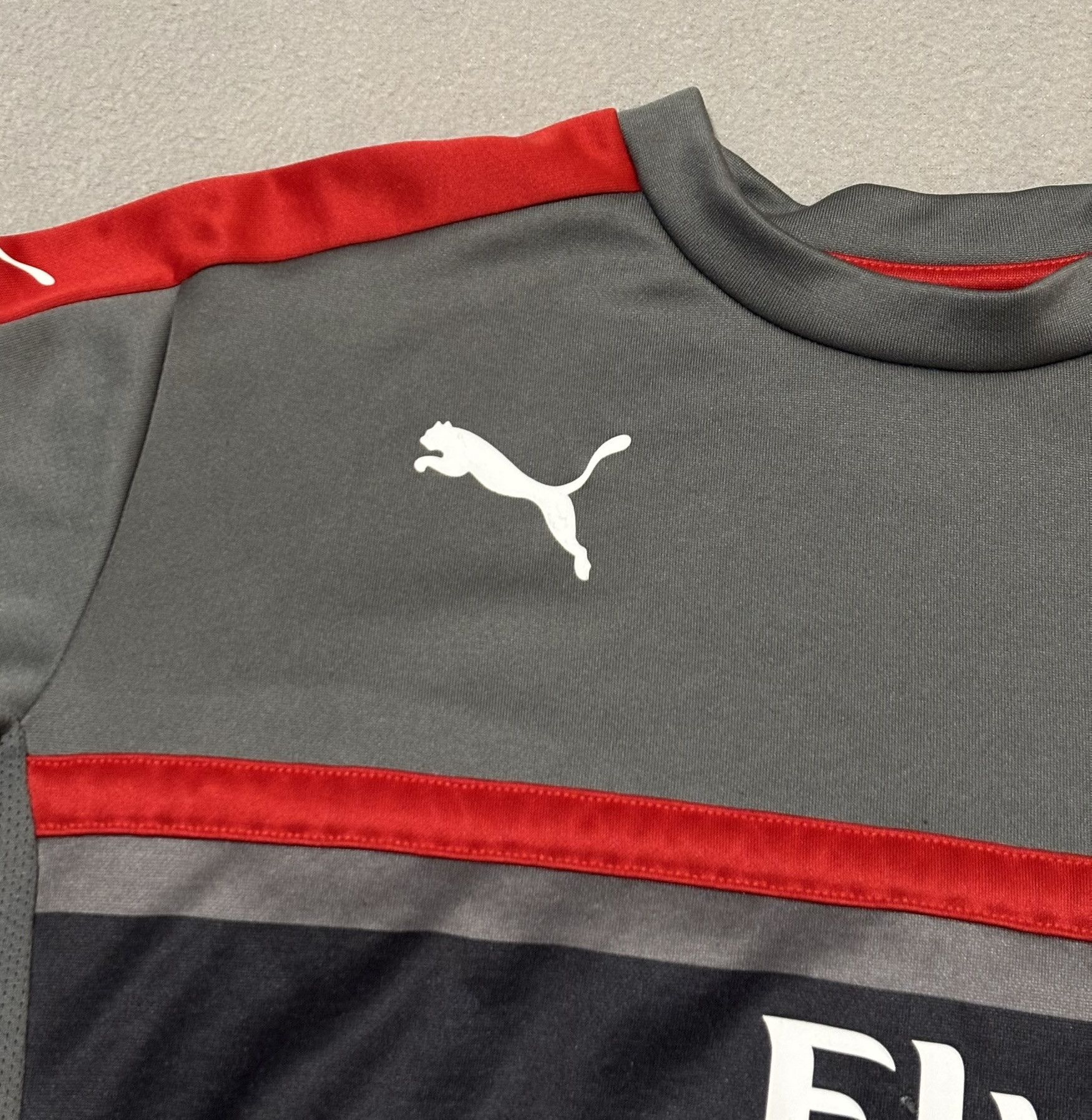 Puma Arsenal London 2016/2017 Puma Training sweatshirt Size S Size US S / EU 44-46 / 1 - 6 Thumbnail