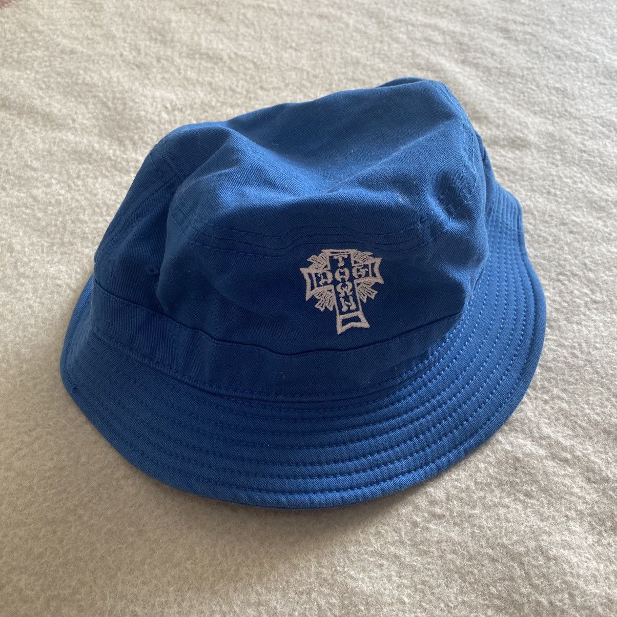 Dogtown × Vintage Dogtown Bucket Hat Size ONE SIZE - 1 Thumbnail