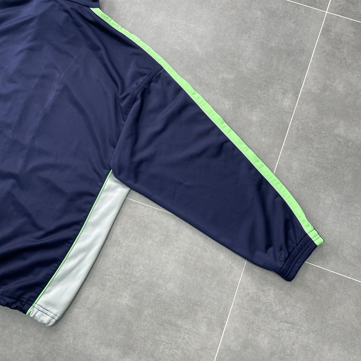 Diadora × Vintage Vintage Diadora Jacket Size M Size US M / EU 48-50 / 2 - 22 Thumbnail