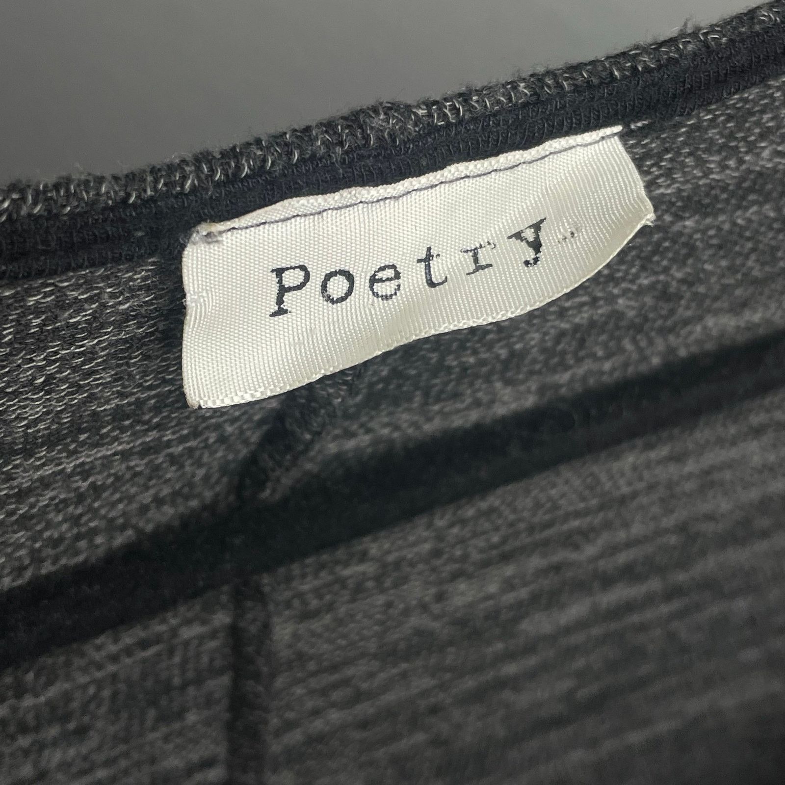 Other Poetry Knit Cardigan Size XXL / US 16-18 / IT 52-54 - 2 Thumbnail