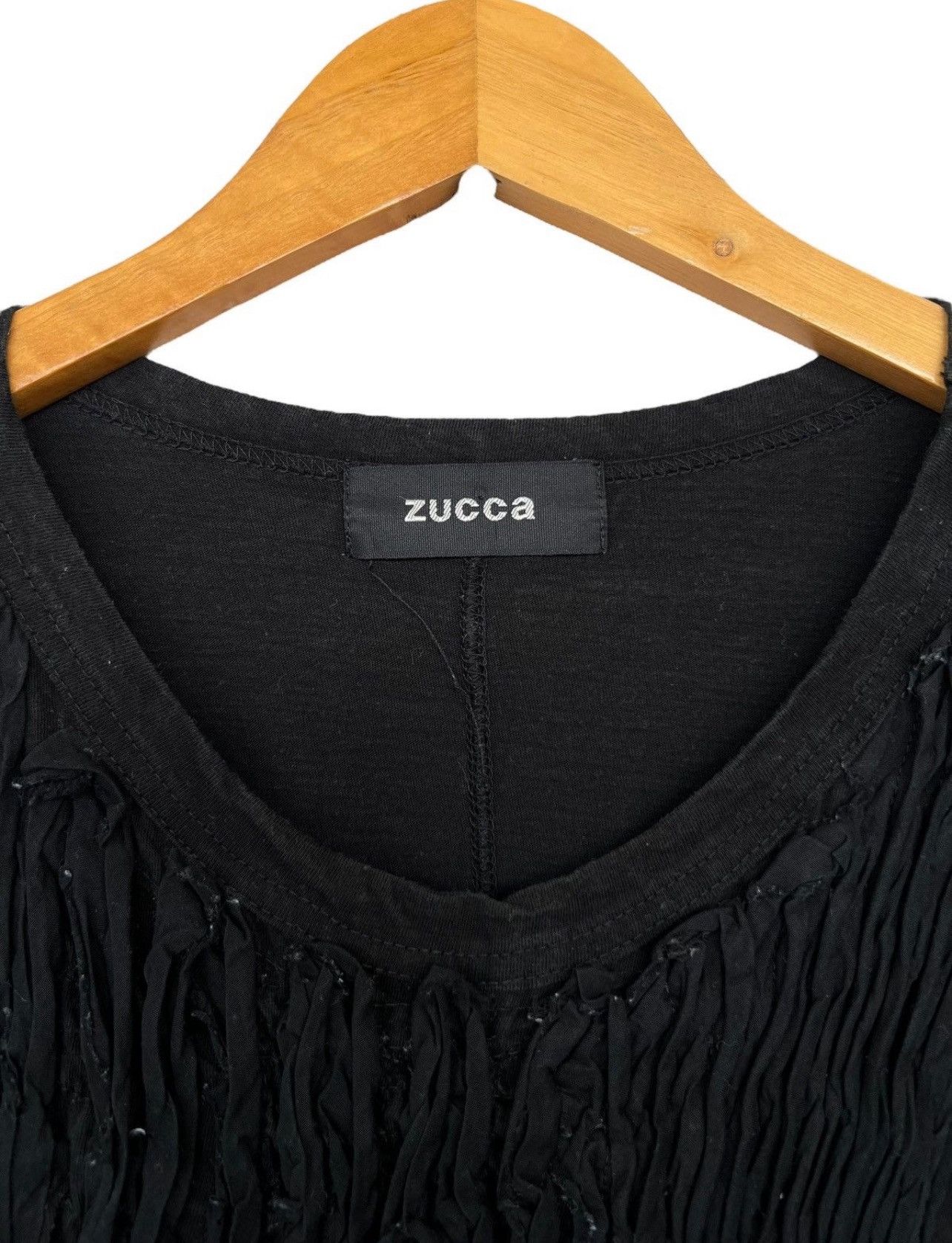 Issey Miyake Issey Miyake Cabane De Zucca Shirt Size US M / EU 48-50 / 2 - 4 Thumbnail