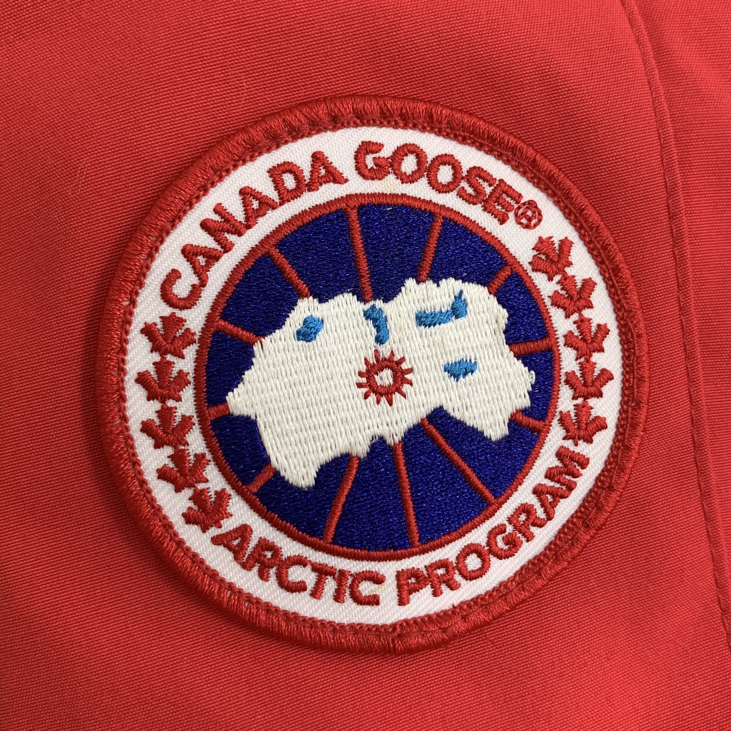 Canada Goose Canada Goose Victoria Down Jacket (XS) Size US XS / EU 42 / 0 - 5 Thumbnail