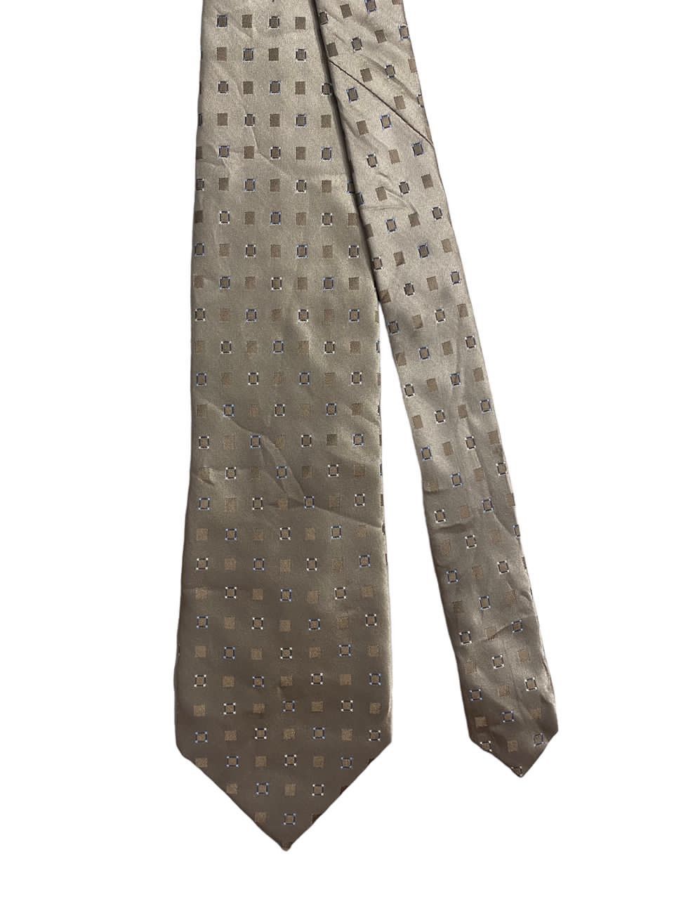 Calvin Klein × Vintage 💥VINTAGE CALVIN KLEIN Necktie silk tie Size ONE SIZE - 1 Thumbnail