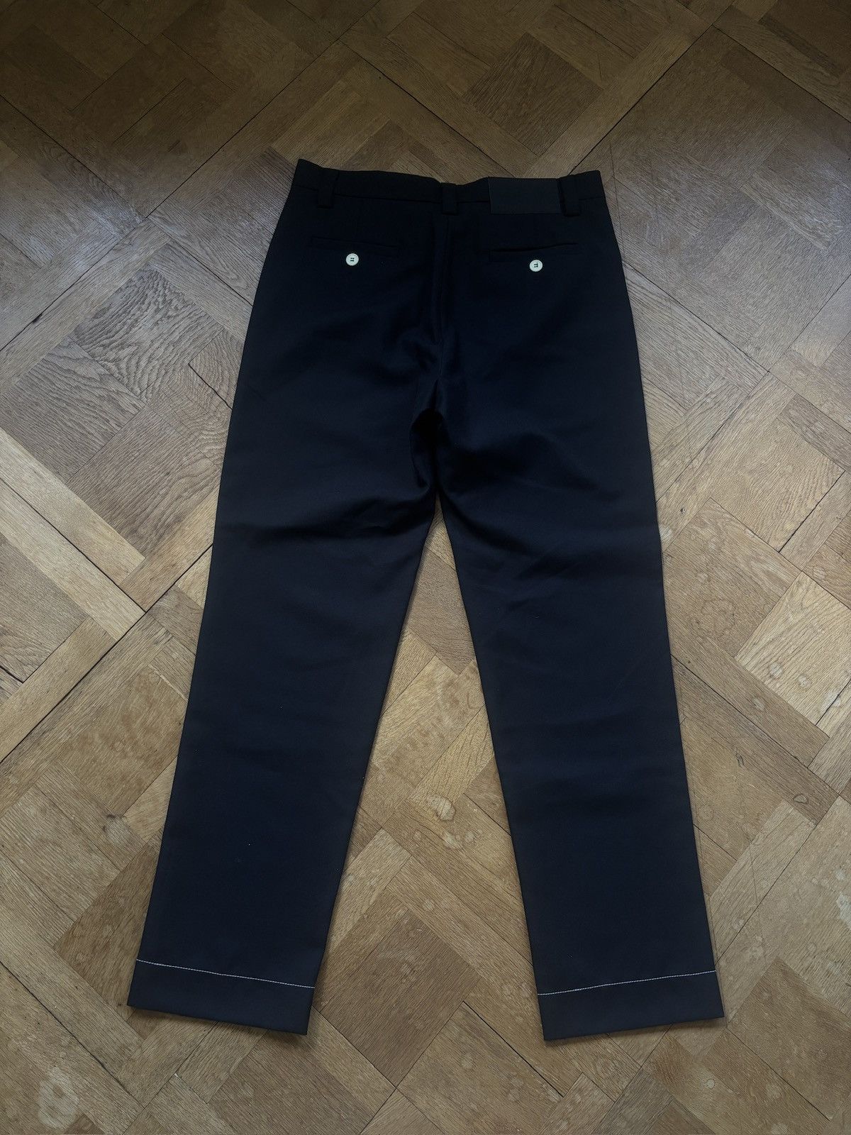 Sunnei Sunnei pants Size US 33 - 2 Thumbnail