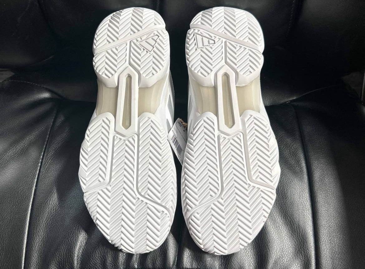 Adidas Adidas Women’s CourtJam Control 3 Size 9.5 New No Box Size US 9.5 / IT 39.5 - 6 Thumbnail