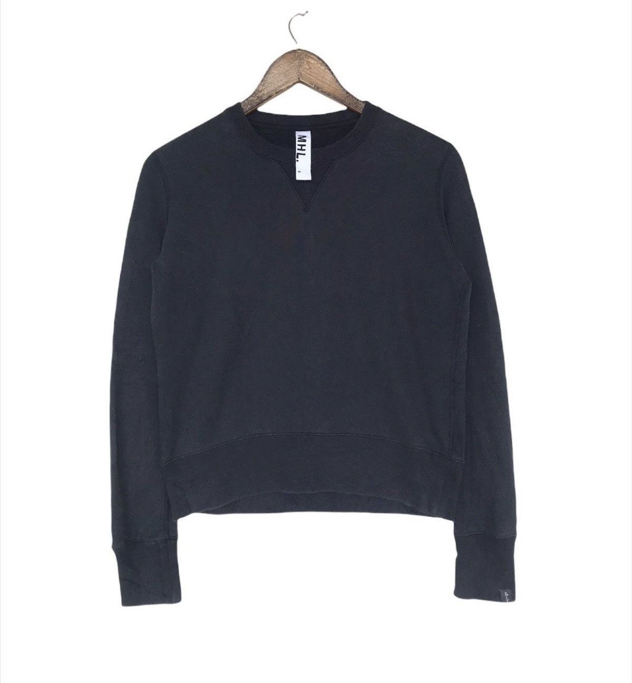 Margaret Howell Magaret Howell Sweater Size S / US 4 / IT 40 - 1 Thumbnail