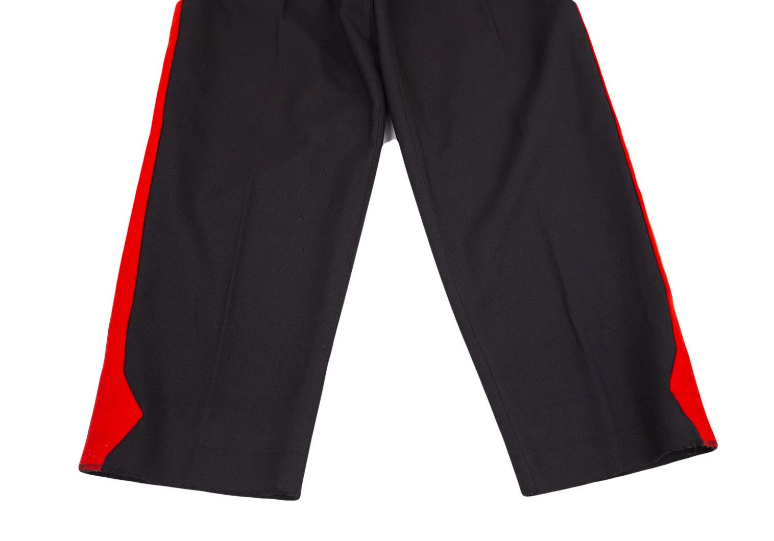 Yohji Yamamoto Yohji Yamamoto Side-Line Two-Tuck Pants Size US 36 / EU 52 - 9 Thumbnail