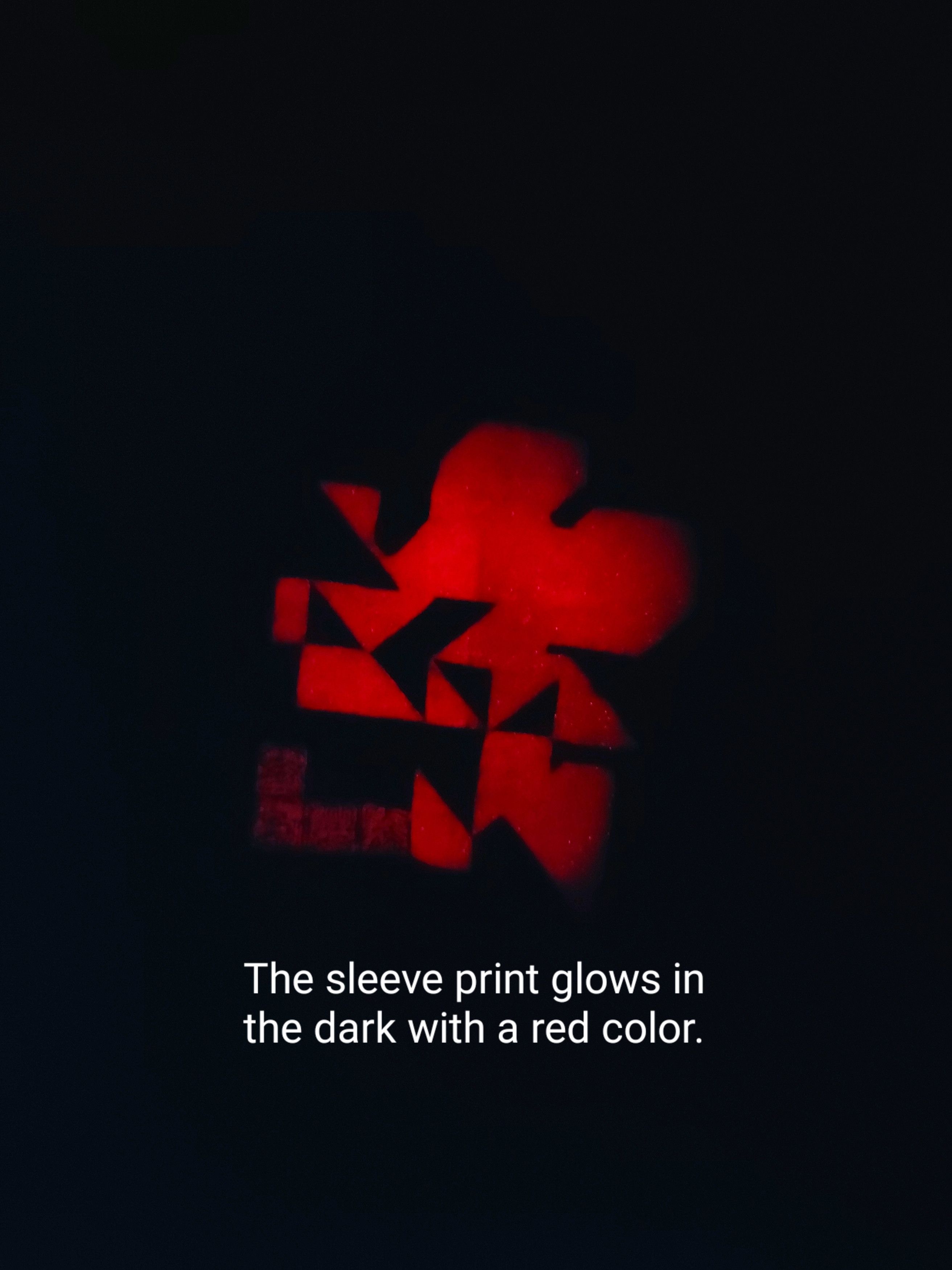 Anime Evangelion: 3.0 You Can (Not) Redo Nerv Only TEE Size US M / EU 48-50 / 2 - 8 Thumbnail