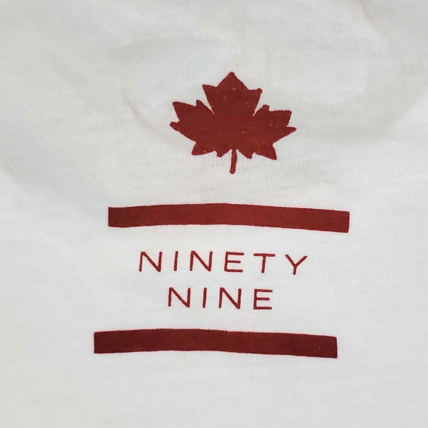 Vintage Wayne Gretzky’s Official Winery T Shirt Adult Medium Whiskey M Size US M / EU 48-50 / 2 - 6 Thumbnail