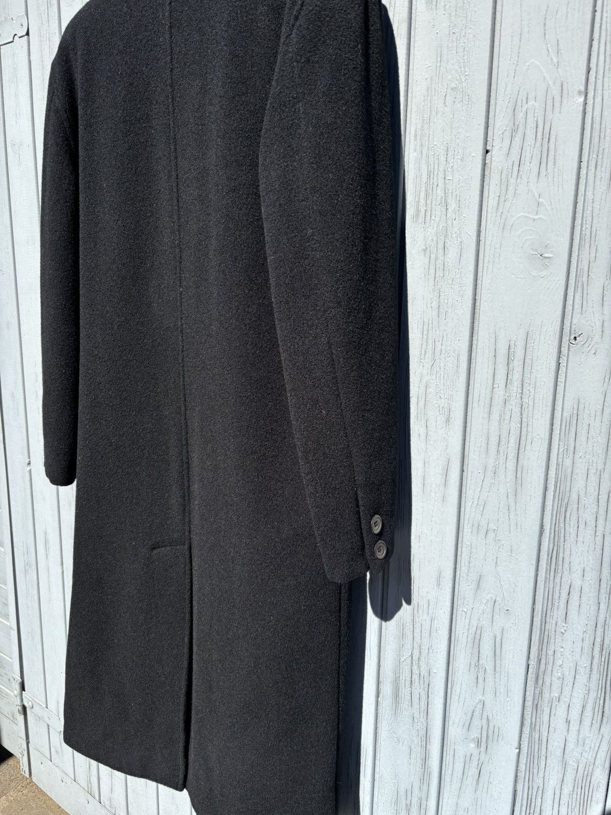 Other Vintage Wool Coat Size US L / EU 52-54 / 3 - 5 Thumbnail