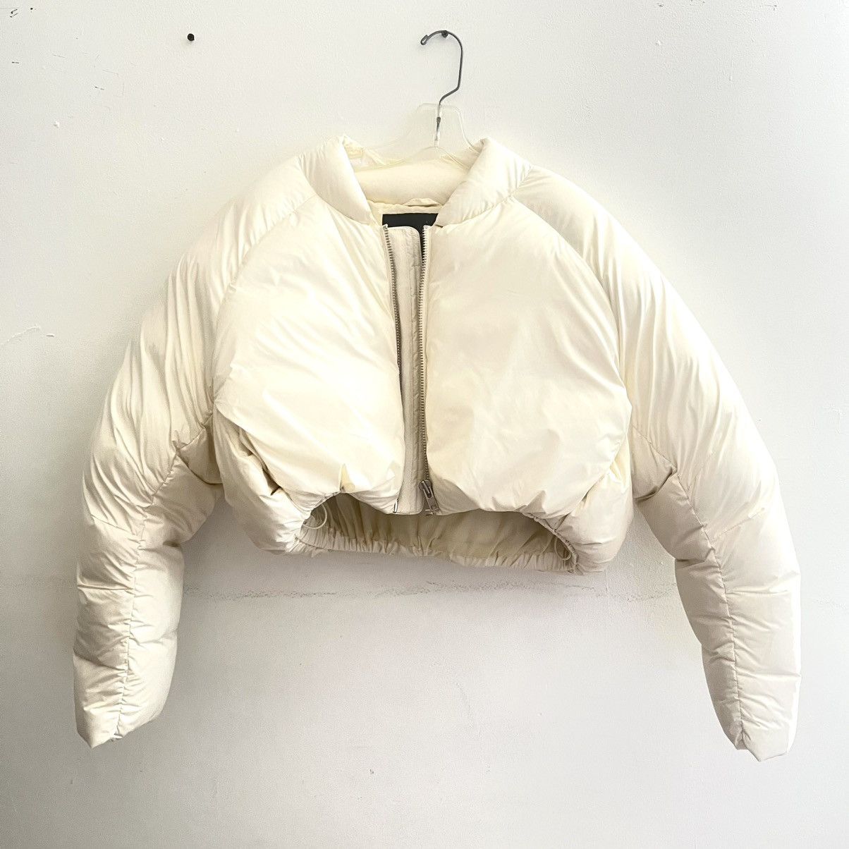Entire Studios Entire Studios Cropped Pillow Bomber Size US S / EU 44-46 / 1 - 2 Thumbnail