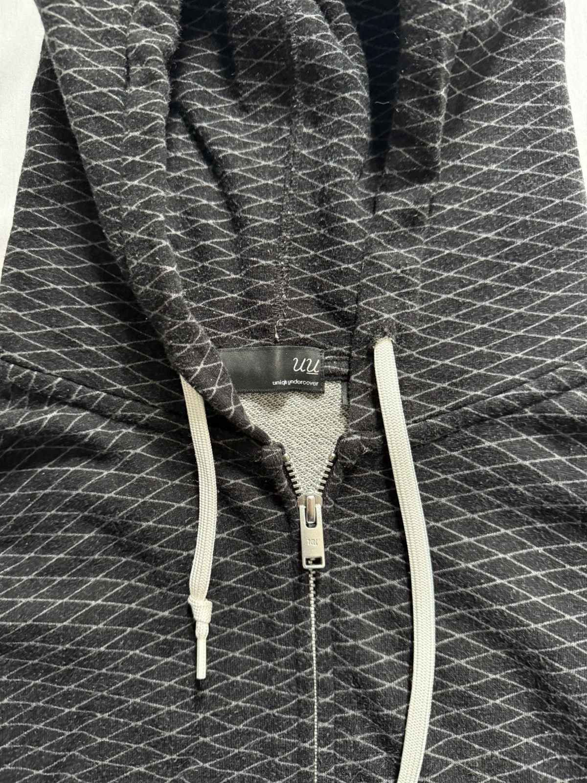 Undercover × Uniqlo undercover uniqlo jacket size large Size US L / EU 52-54 / 3 - 2 Thumbnail