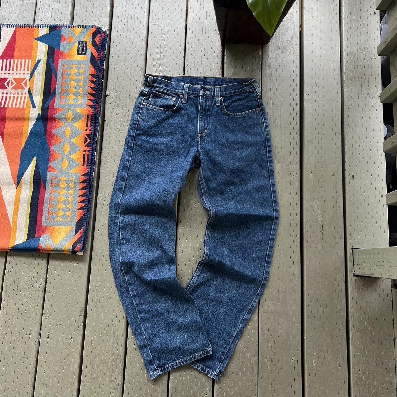 Carhartt × Vintage Carhartt pants Size US 32 / EU 48 - 4 Thumbnail