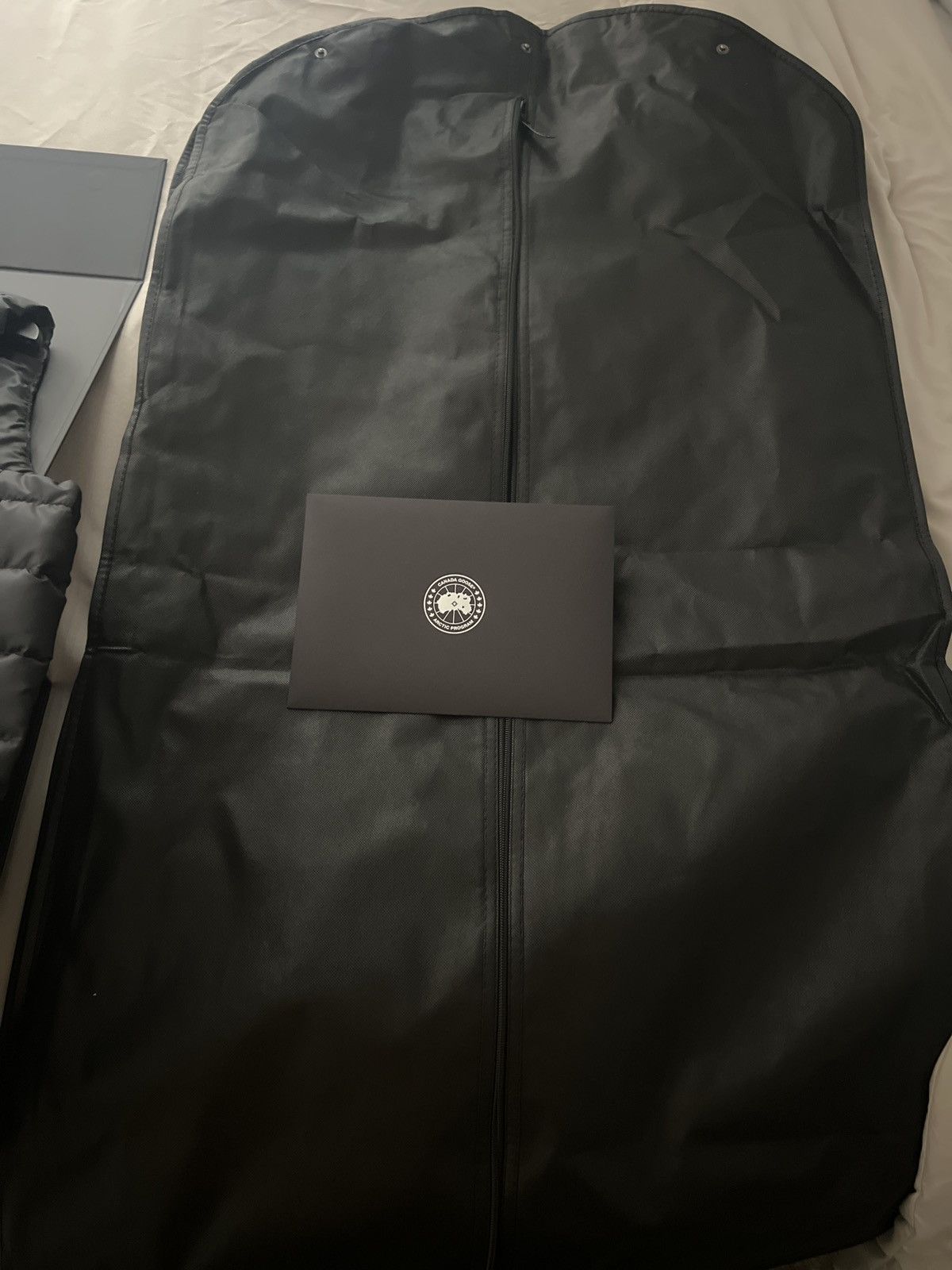 Canada Goose Stratus Vest Size US M / EU 48-50 / 2 - 7 Thumbnail
