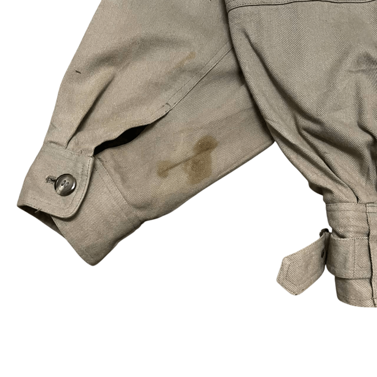 Issey Miyake Vintage Georges Rech Paris Jacket Issey Miyake Style Size US L / EU 52-54 / 3 - 17 Thumbnail