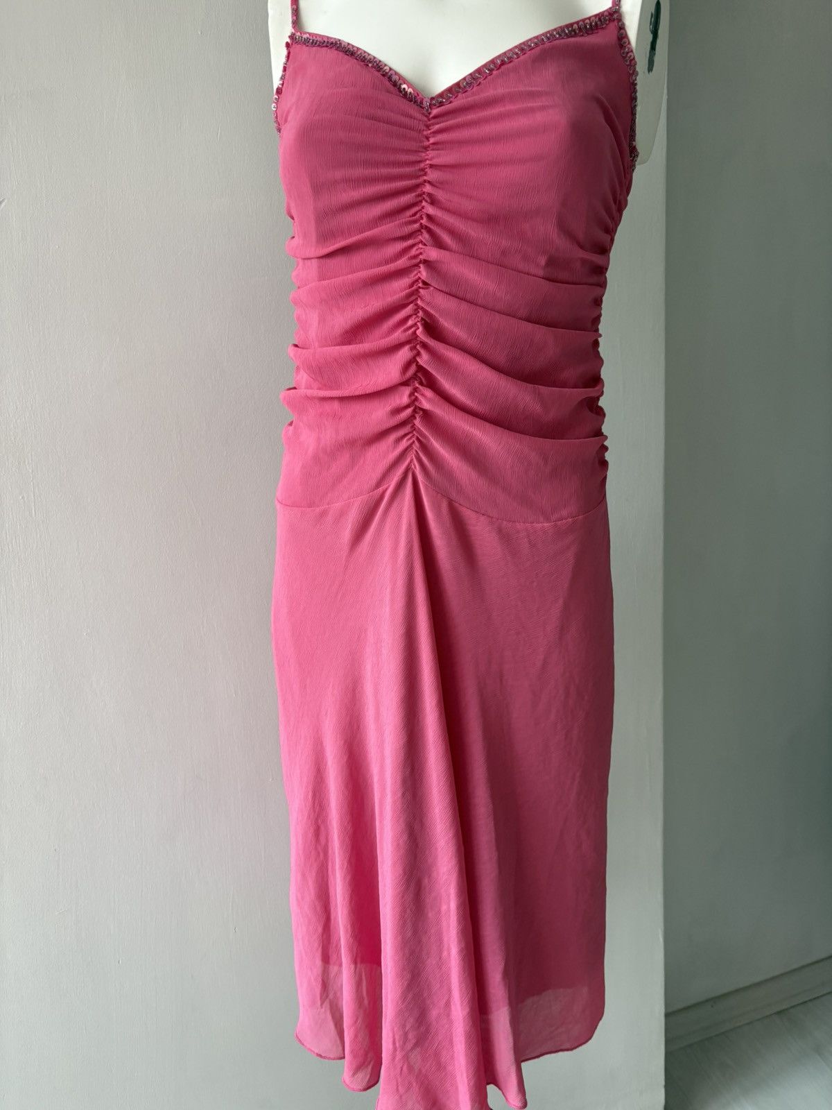 Vintage y2k dress Size L / US 10 / IT 46 - 5 Thumbnail