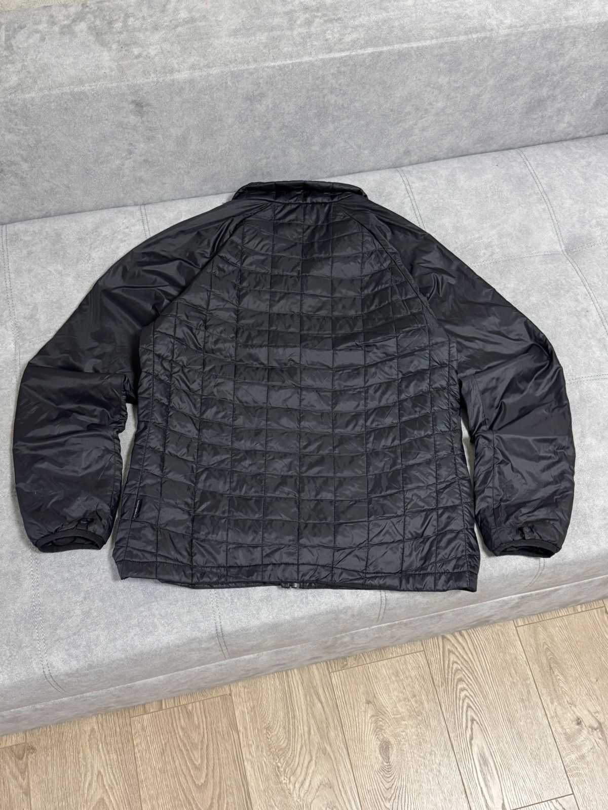 The North Face The North Face black puffer nylon jacket size M men’s Size US M / EU 48-50 / 2 - 14 Thumbnail