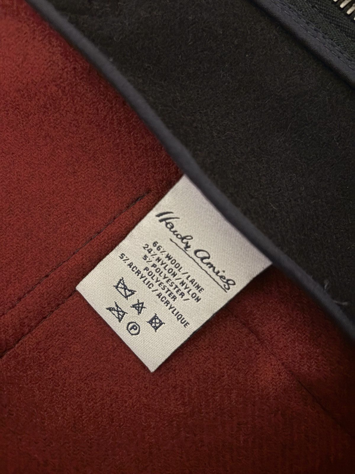Hardy Amies Hardy Amies Wool Coat Size US M / EU 48-50 / 2 - 7 Thumbnail