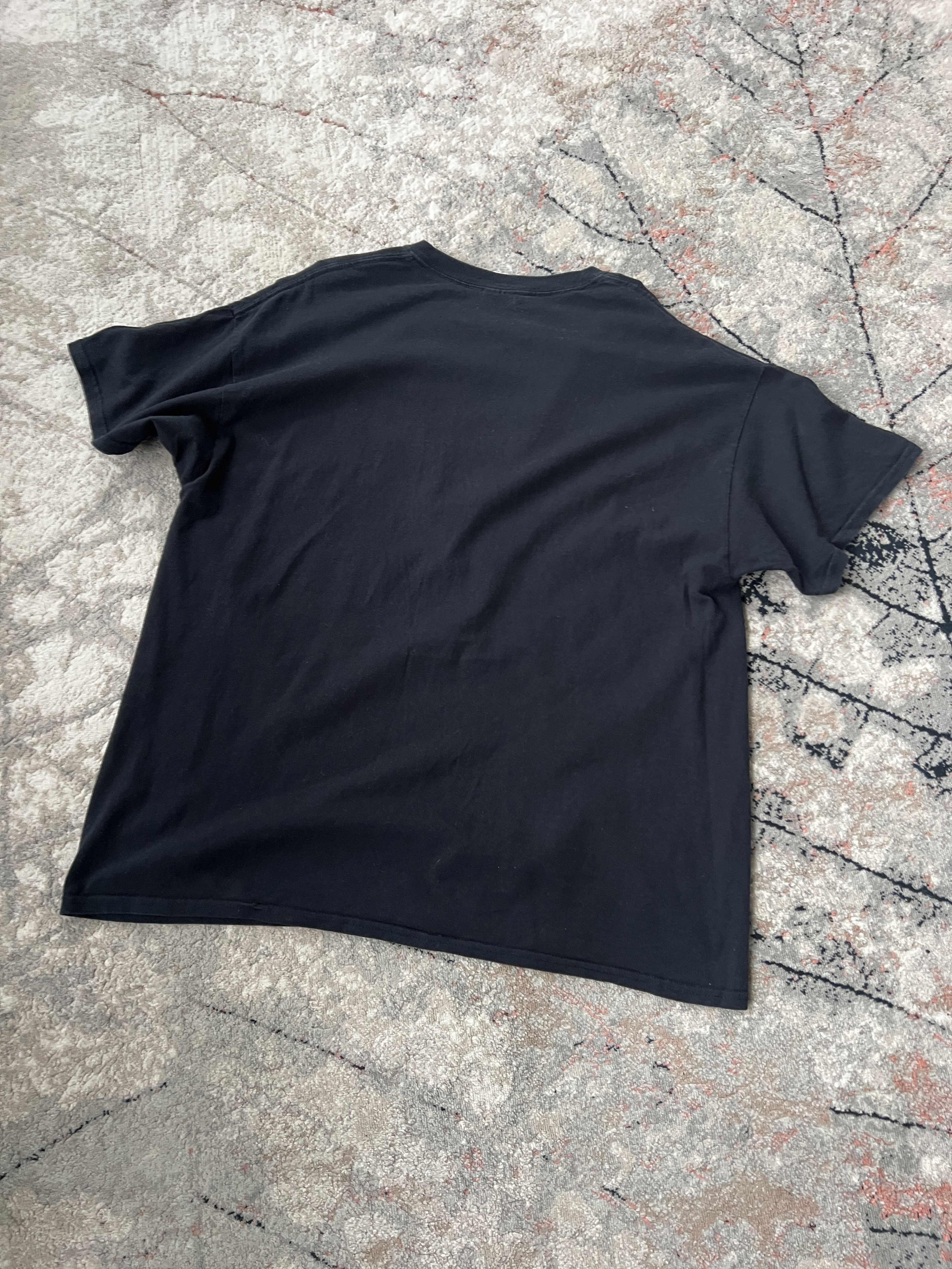 Gildan I Rented This Hooker Vintage Tee Size US XL / EU 56 / 4 - 6 Thumbnail