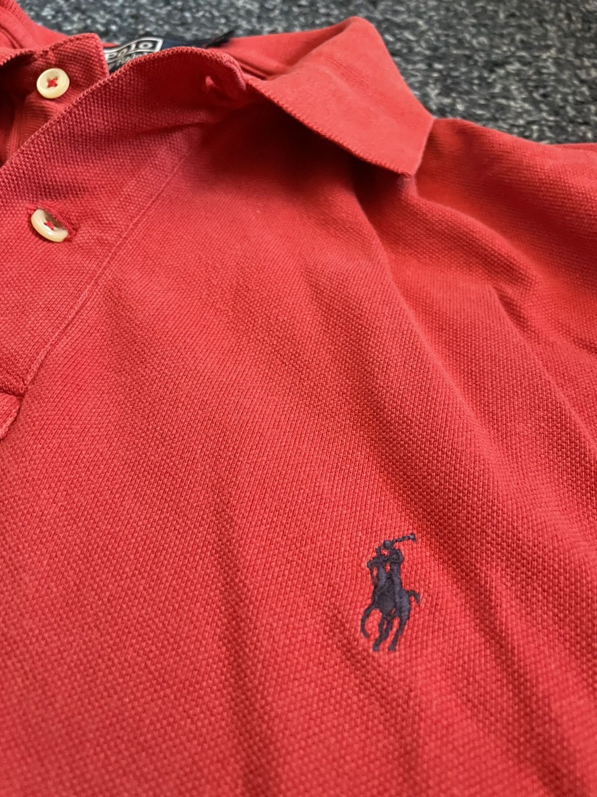 Polo Ralph Lauren × Ralph Lauren × Vintage RARE POLO BY RALPH LAUREN Size US L / EU 52-54 / 3 - 2 Thumbnail