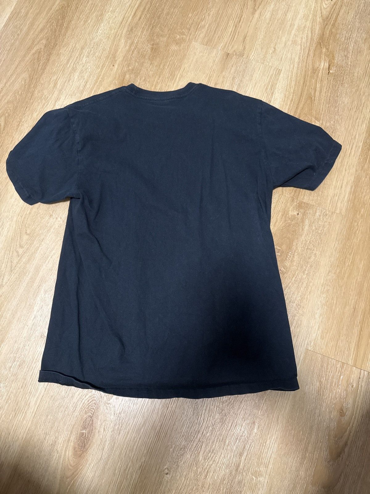 Supreme Supreme Mona Lisa Tee Very good condition Size US M / EU 48-50 / 2 - 2 Thumbnail