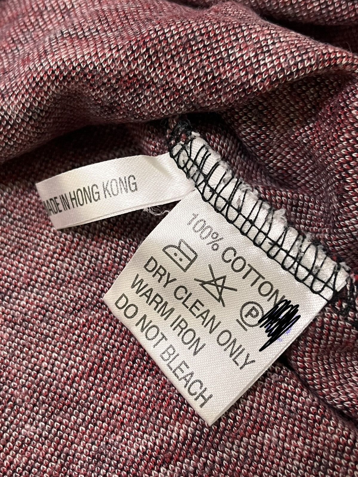 Burberry × Vintage Vintage 80s burberry nova check Size L / US 10 / IT 46 - 5 Thumbnail