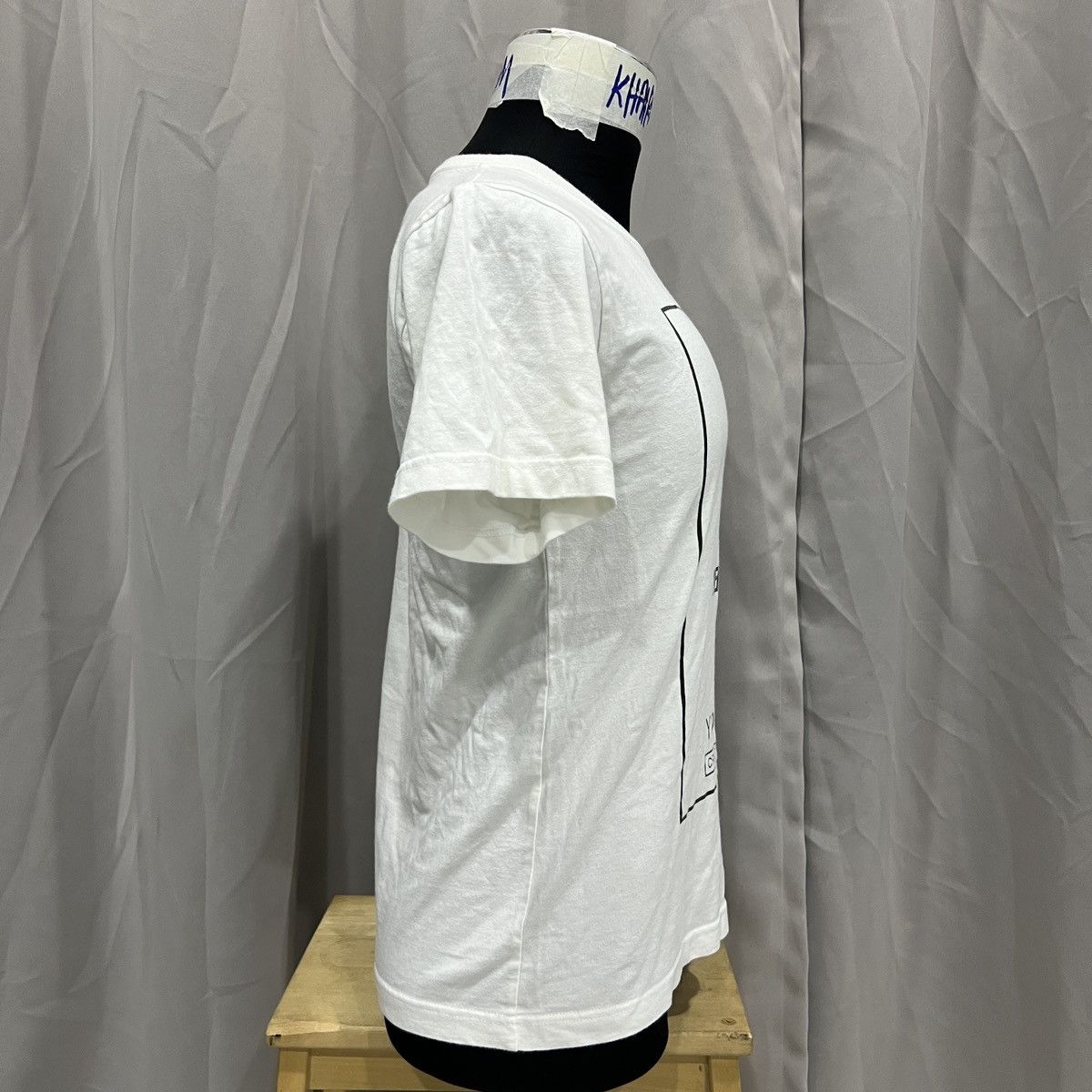 Japanese Brand NEIGHBORHOOD X MOON EYES X YOKOHAMA Size US S / EU 44-46 / 1 - 5 Thumbnail
