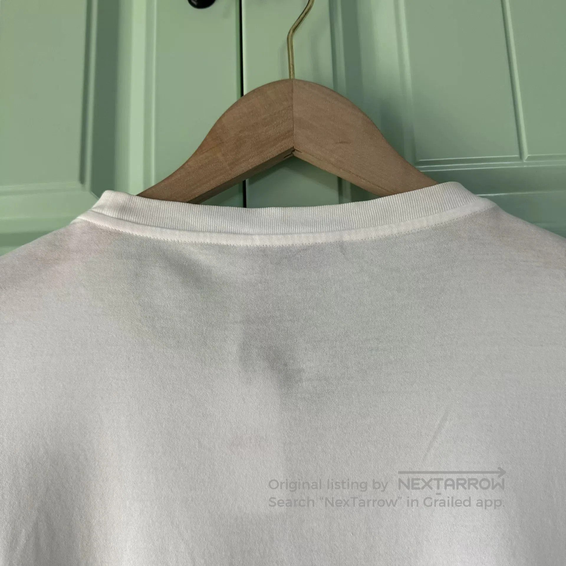 Versace Versace Gold Medusa Embroidered T. Size US XL / EU 56 / 4 - 7 Thumbnail