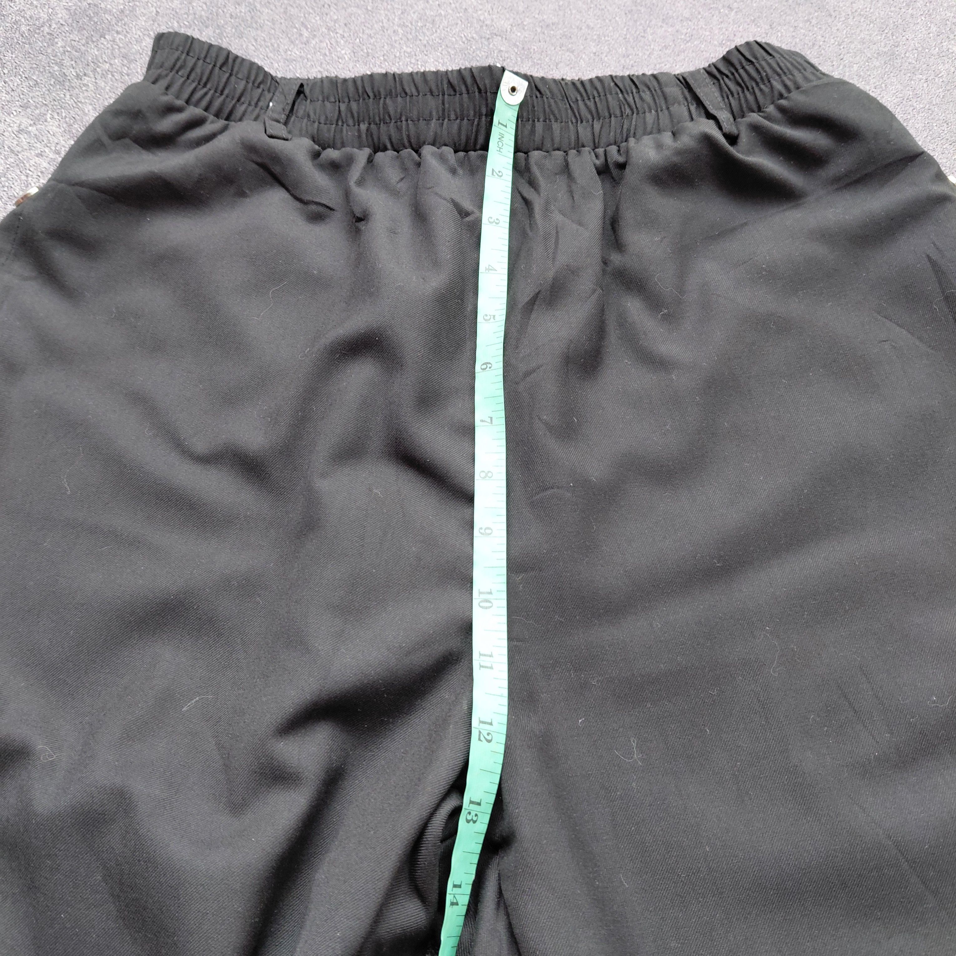 Japanese Brand MCCCANN Double Layer Pants Size US 28 / EU 44 - 12 Thumbnail