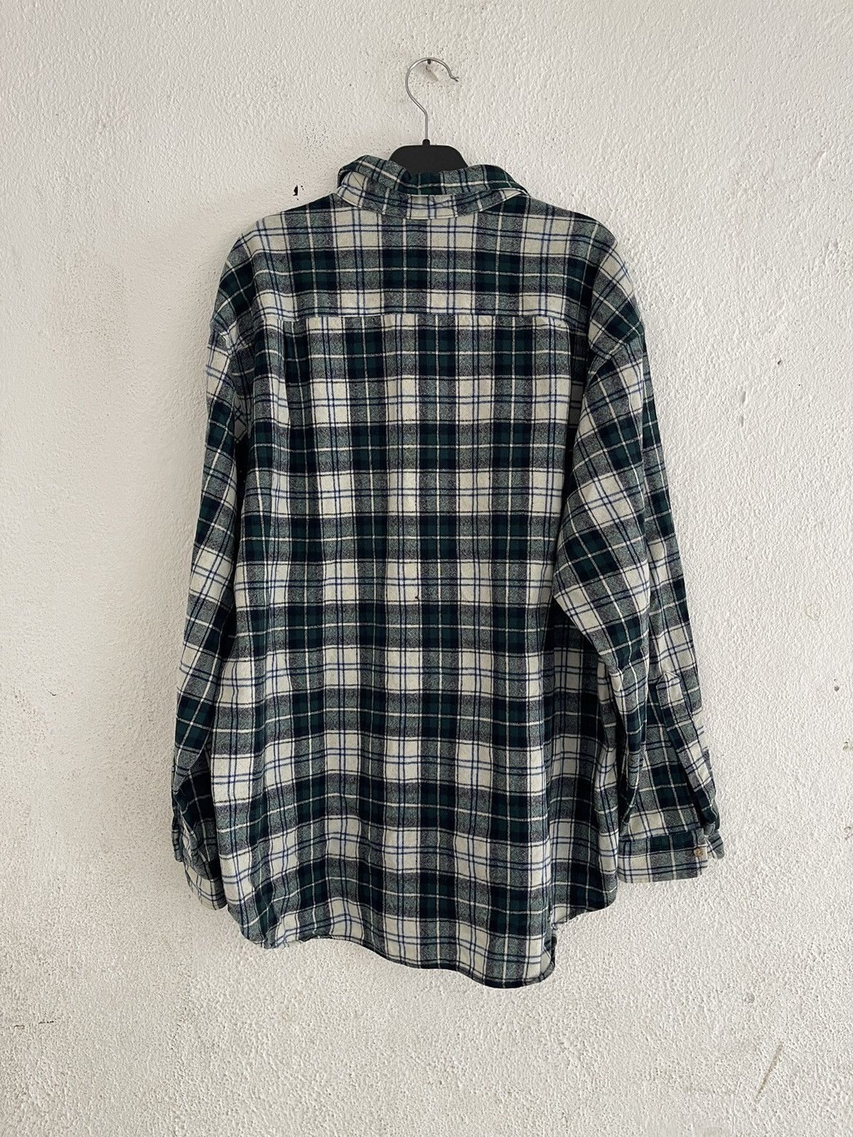 Pendleton Pendleton Pure Virgin Wool Authentic Clan Forbes Tartan Size US XL / EU 56 / 4 - 2 Thumbnail