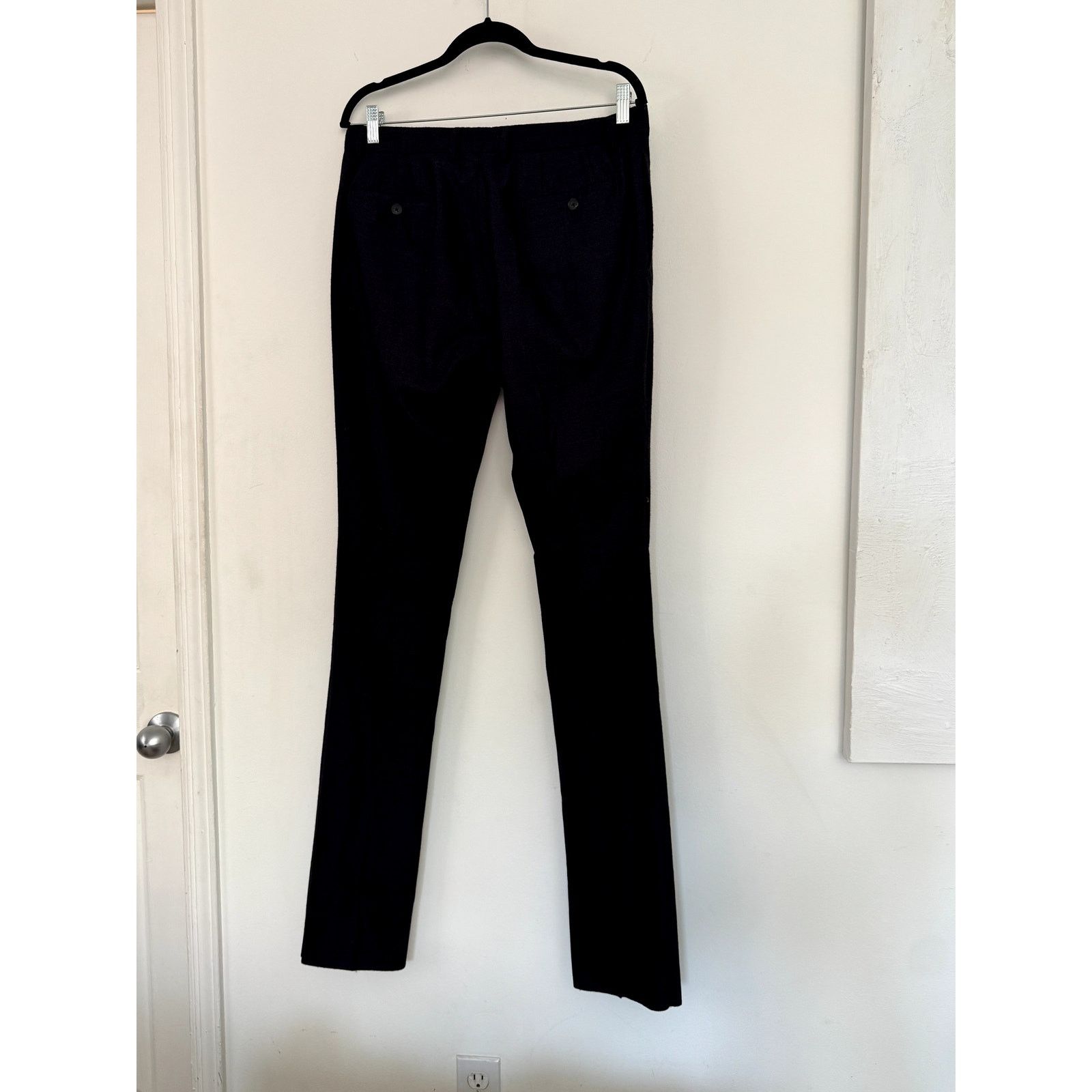 John Varvatos John Varvatos THEODORE PANT Size US 44 / EU 60 - 2 Thumbnail