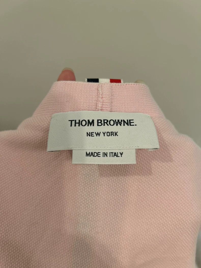Thom Browne thom browneKnitting cardigans 2503-Nextarrow Size S / US 4 / IT 40 - 5 Thumbnail