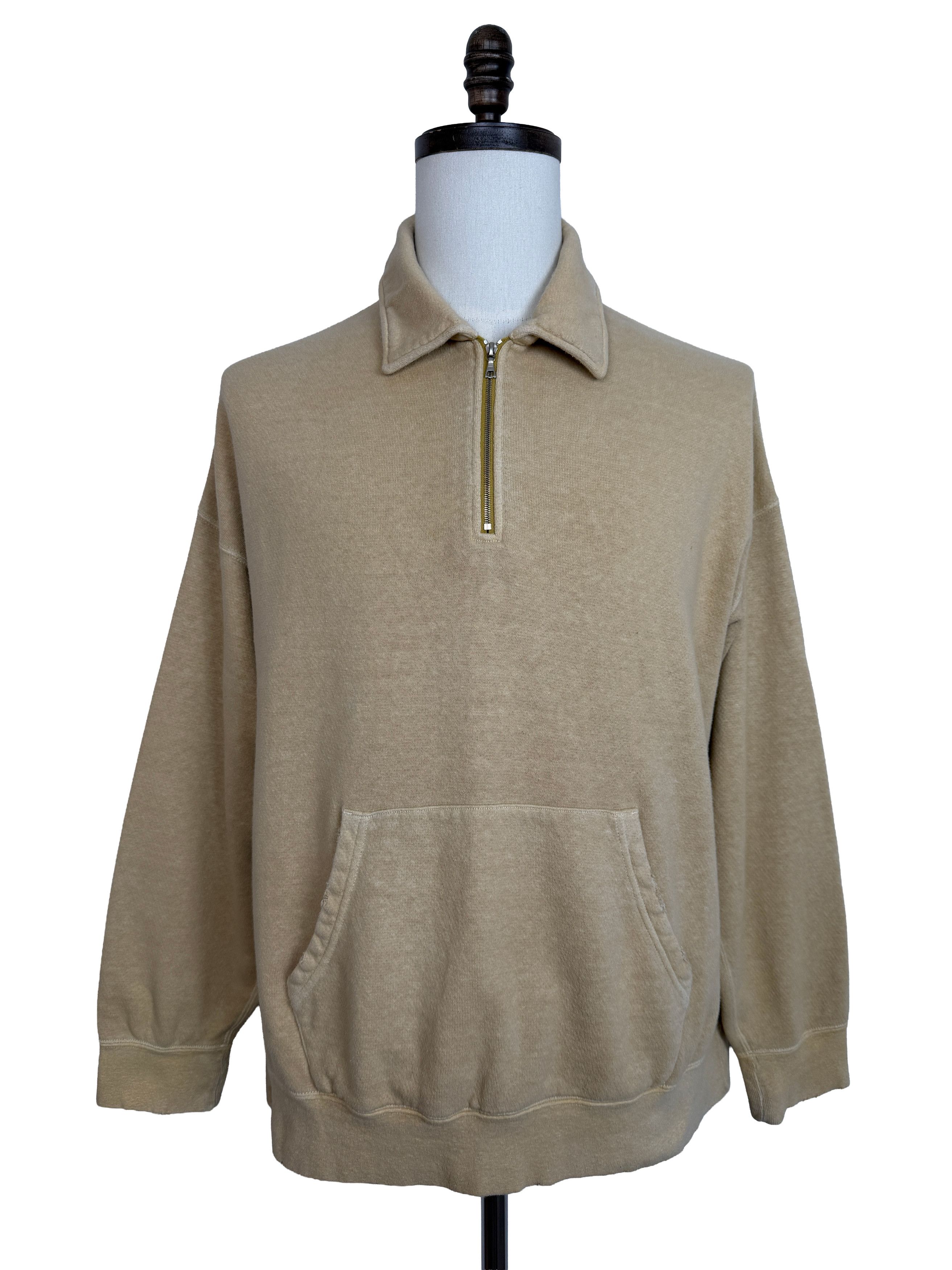 Visvim Visvim 20ss Jumbo Hoodie P.O. (Uneven Dye） | Grailed