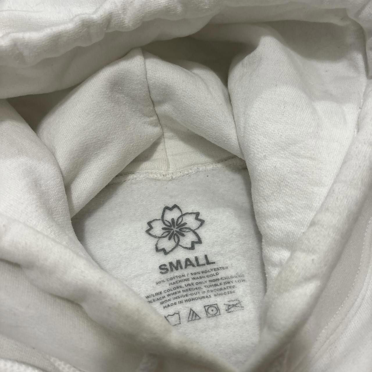 Designer joji ballads 1 hoodie Size US S / EU 44-46 / 1 - 8 Thumbnail