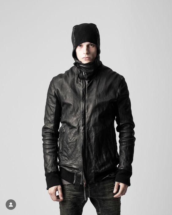 通販でクリスマス Boris Bidjan Saberi Zipper | outsource ...