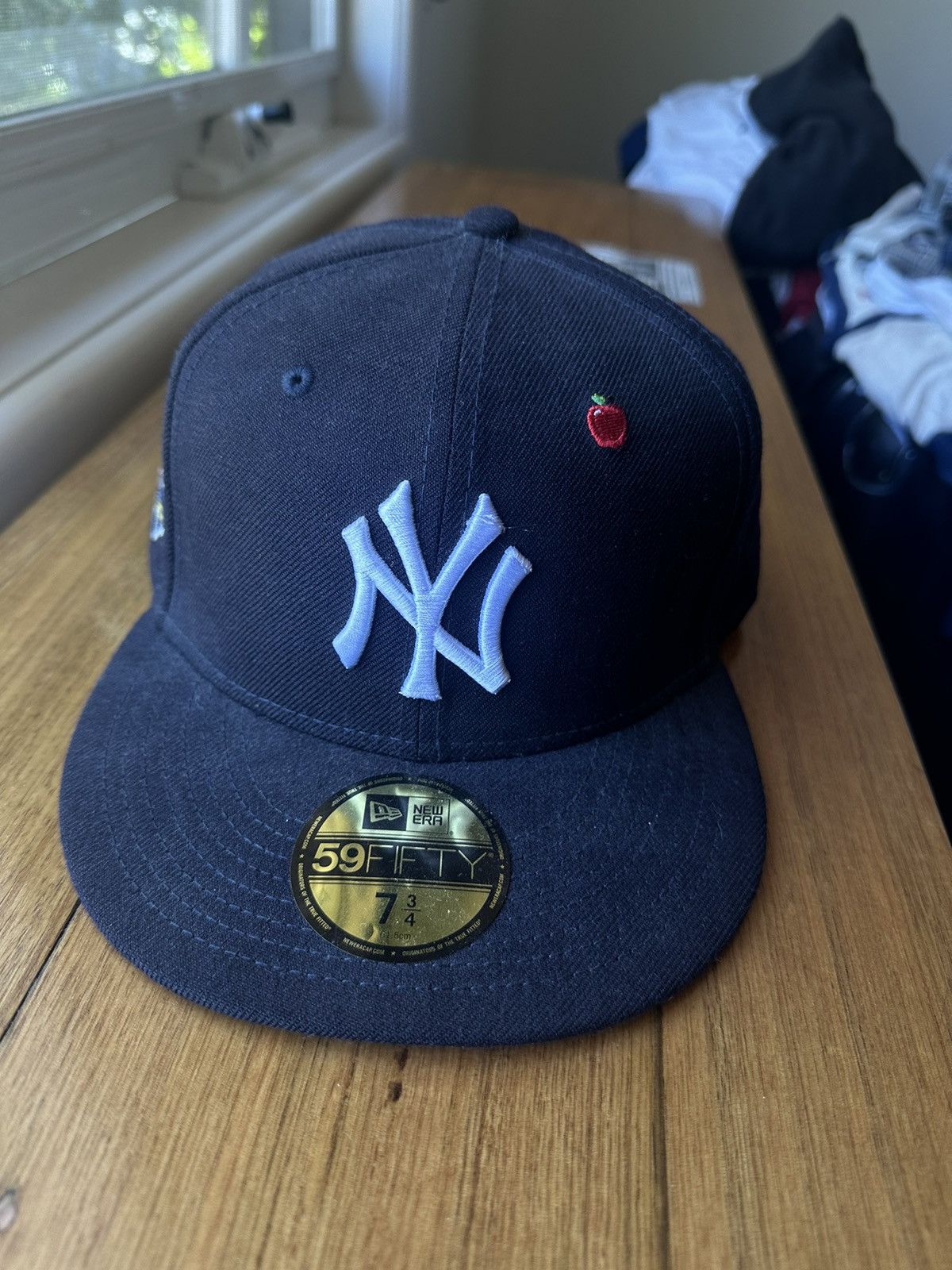 BetterTM × New Era × Stussy Stussy Better Gift Shop New Era