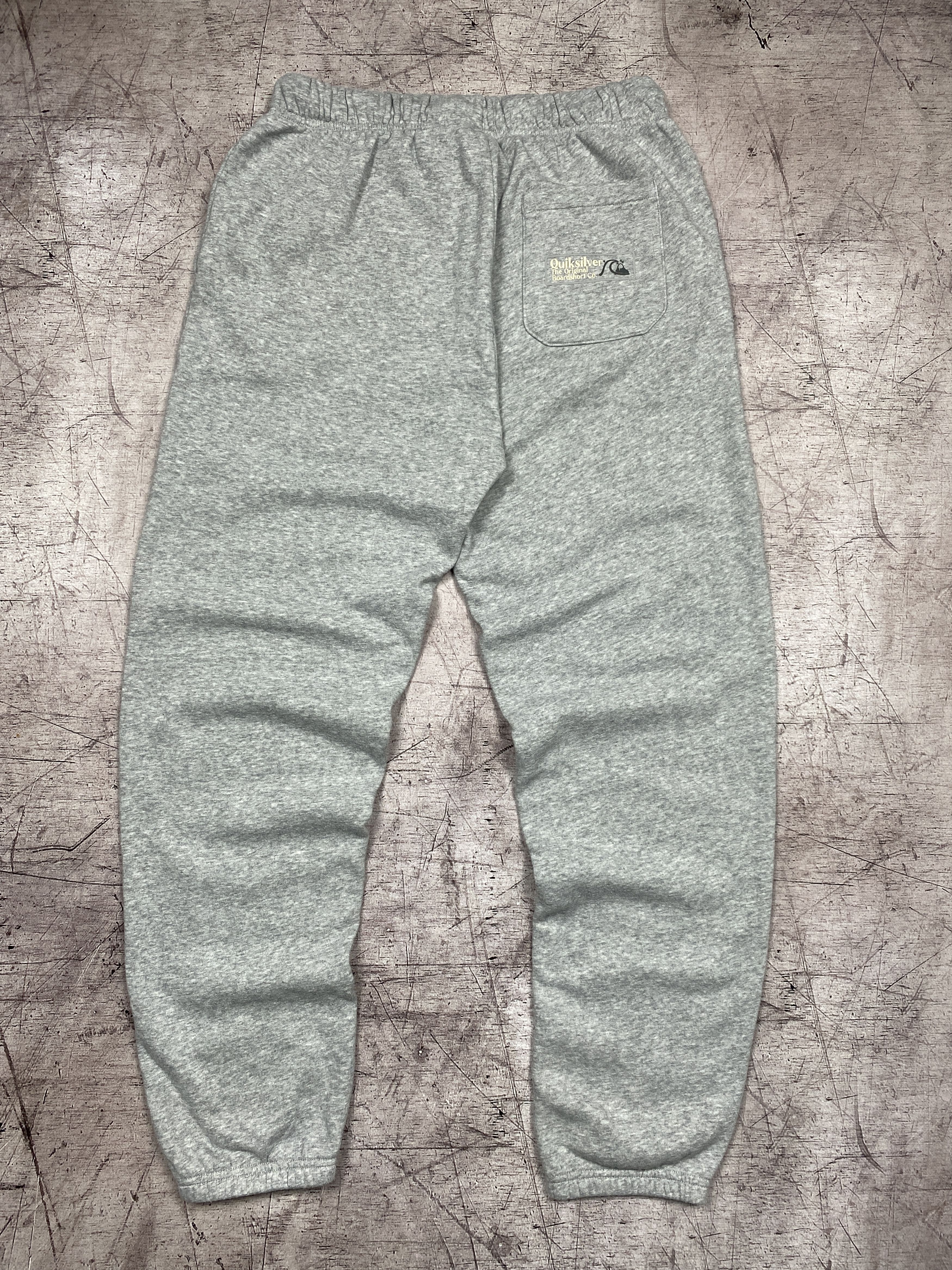 Quiksilver × Vintage Quiksilver Mens Sweatpants Track Pants Size US 30 / EU 46 - 7 Thumbnail