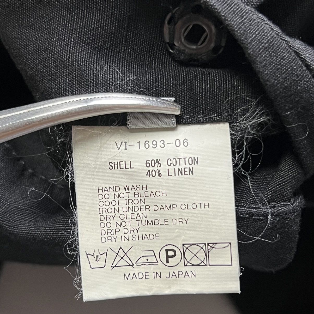 The Viridi-anne The Viridi Anne - Lightweight - Blazer/Coat Size 42L - 11 Thumbnail