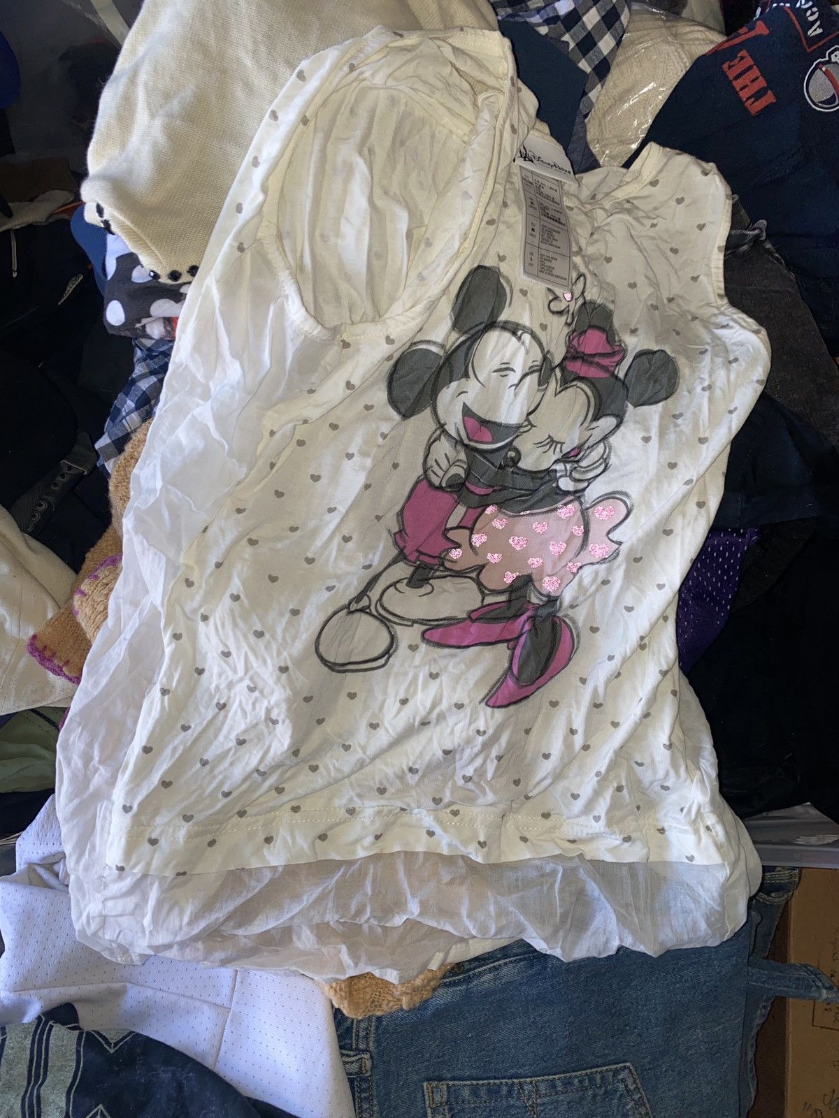 Disney Disney Parks exclusive item or a collaboration piece Size S / US 4 / IT 40 - 1 Thumbnail