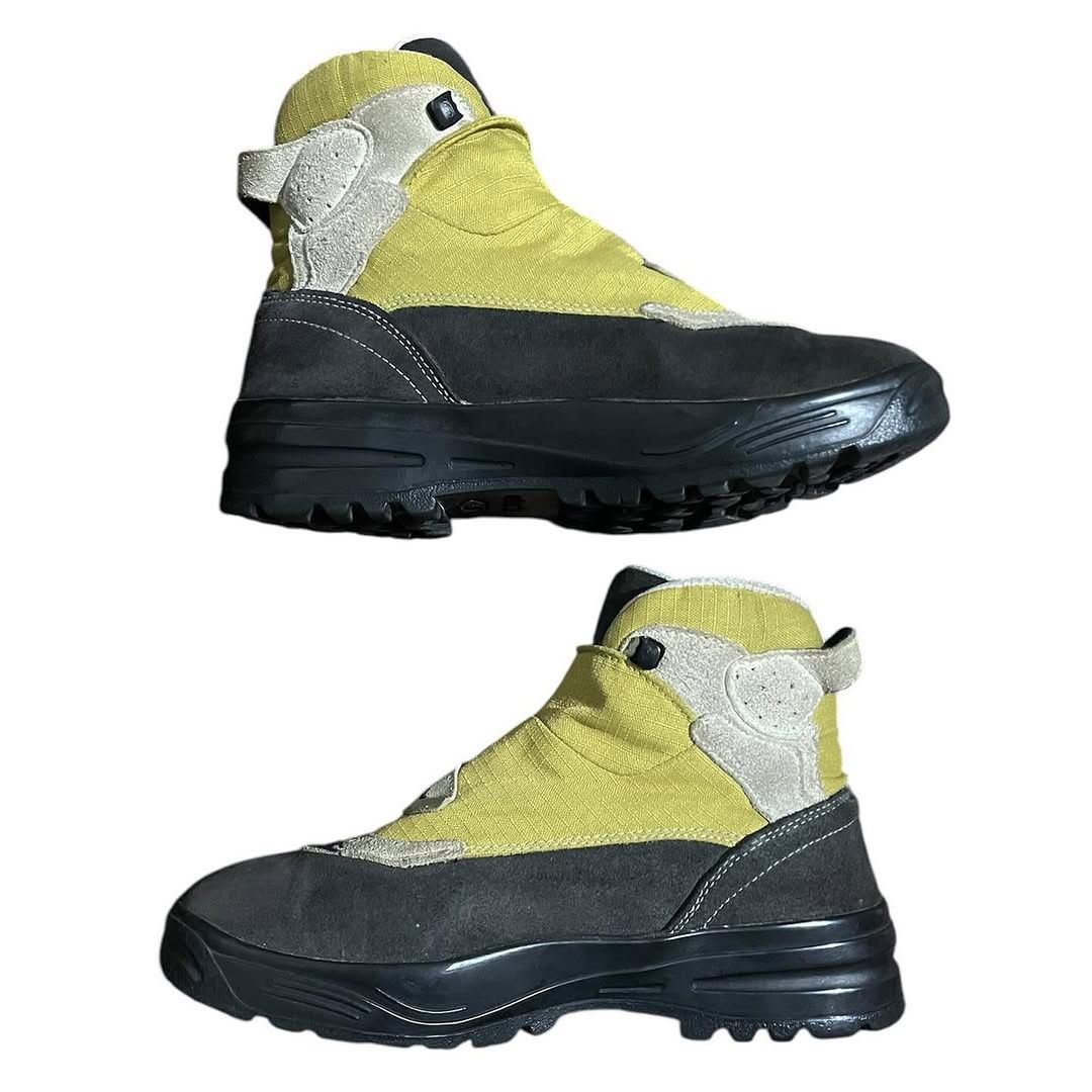 Salomon ⚡️QUICKSALE⚡️Salomon Adventure 7 Hiking Boots Size US 7 / EU 40 - 4 Thumbnail