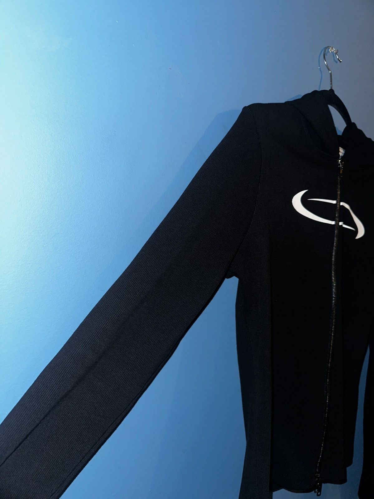 Playboi Carti Playboi Carti I AM MUSIC double Zip-up Hoodie | Grailed