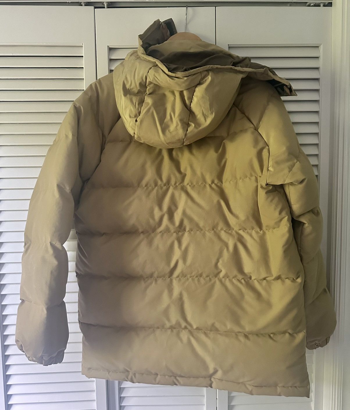 Battenwear Winter Parka Size US S / EU 44-46 / 1 - 2 Thumbnail