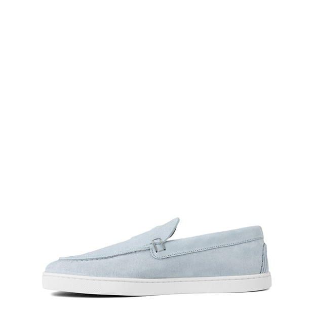 Christian Louboutin Varsiboat Boat Shoes Size US 10 / EU 43 - 3 Thumbnail