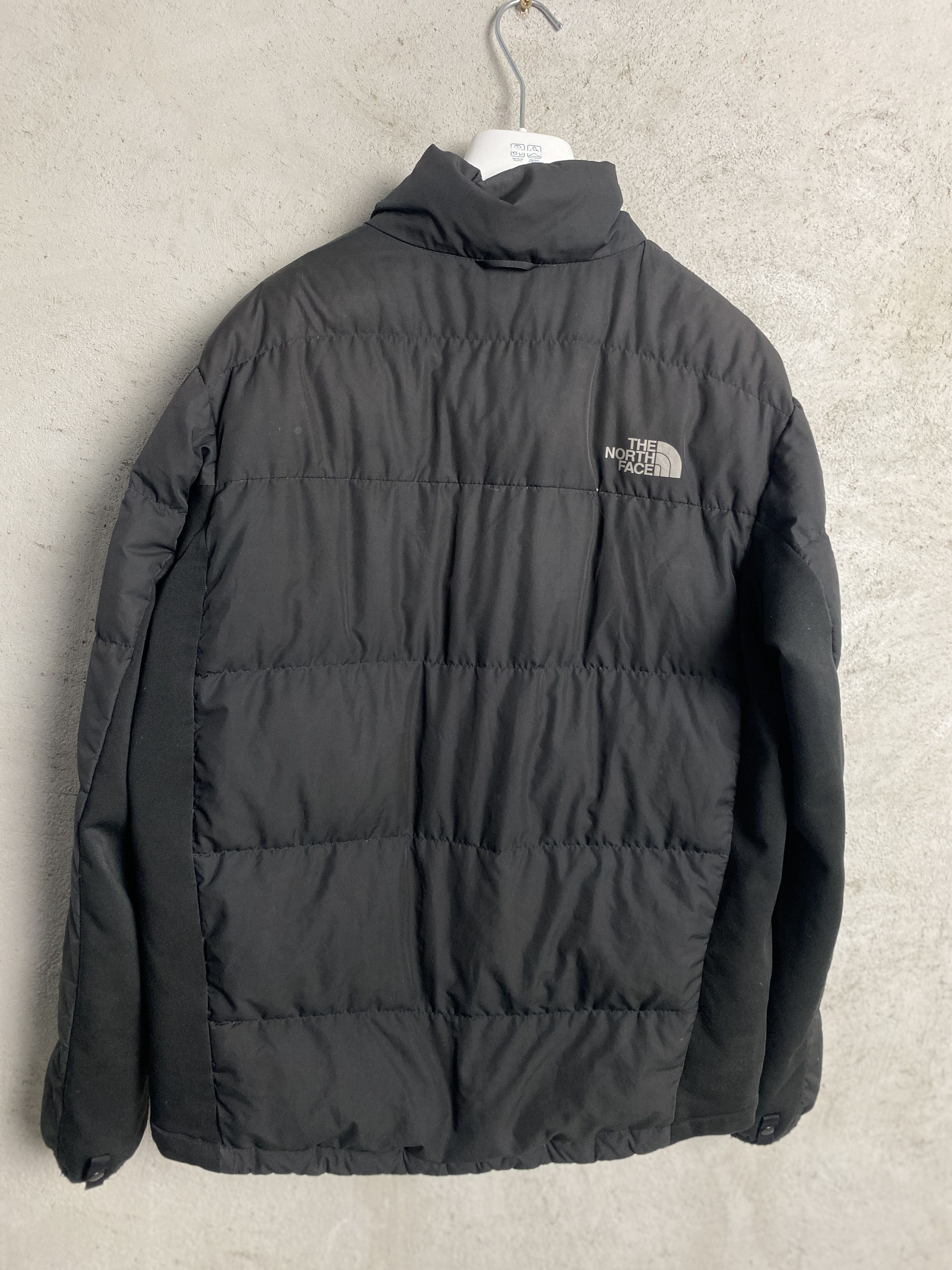 The North Face TNF The North Face padded jacket 550 Size US M / EU 48-50 / 2 - 4 Thumbnail