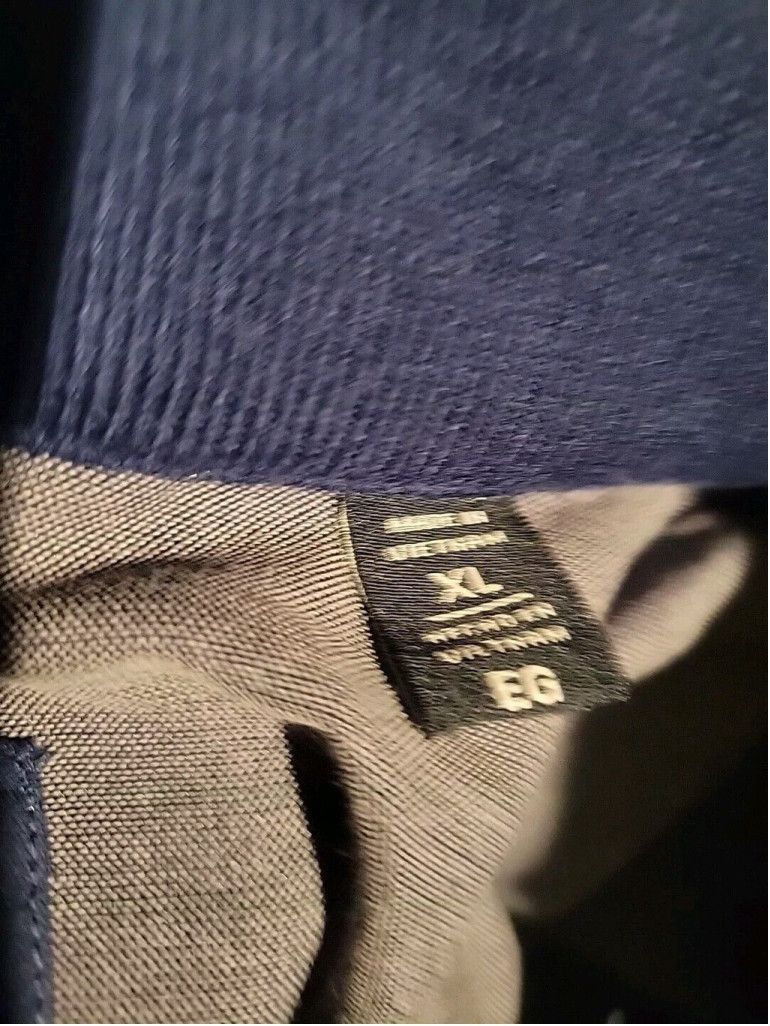 Club Room Club Room Men's Jacket. New With Tags $125. Size XL. Size US XL / EU 56 / 4 - 4 Thumbnail