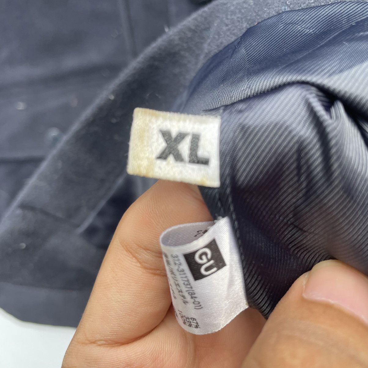 Autumn Cashmere × Kim Jones Vintage Kim Jones Warm Jacket Size US M / EU 48-50 / 2 - 8 Thumbnail
